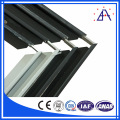 Aluminum Solar Cell Panel Frame